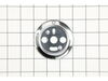 Bezel for Control Knob – Part Number: G356-0027-W2