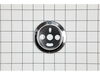 16502732-2-S-Char-Broil-G356-0027-W2-Bezel for Control Knob