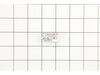 Top Lid Hardware – Part Number: G359-0030-W4