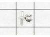 Fixed Pin for Door – Part Number: G411-0053-W1