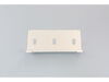 Shield for Firebox – Part Number: G422-0026-W1