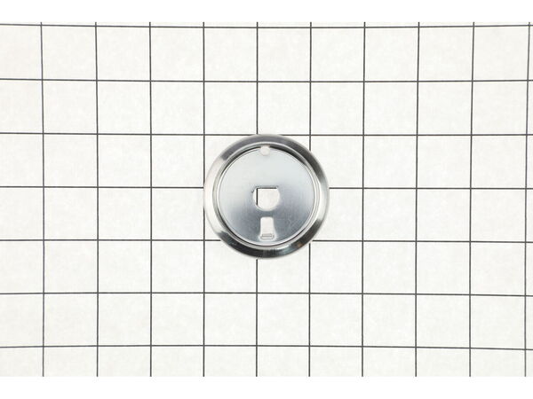 16502871-1-M-Char-Broil-G432-001K-W1-Bezel For Temperature Gauge