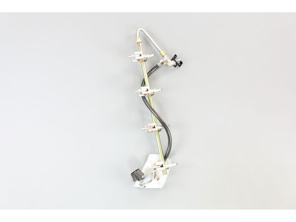 16502919-1-M-Char-Broil-G465-4100-W1-Hose Valve Regulator