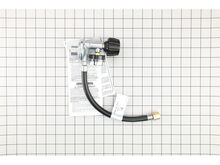 Hose/ Regulator Replacement On – Part Number: G466-0012-W1