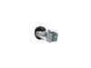 16502935-3-S-Char-Broil-G466-0027-W1-Fixed Caster