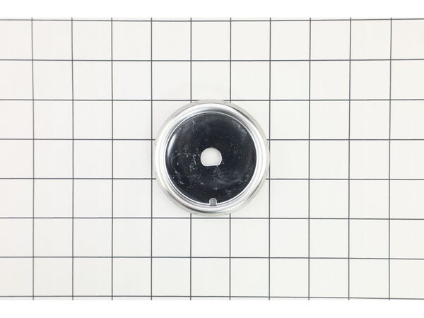 16502952-1-M-Char-Broil-G466-0060-W1-Bezel for Temp Gauge