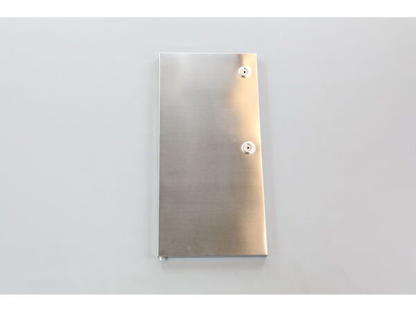 16502966-1-M-Char-Broil-G466-9000-W1-Left Door No Handle