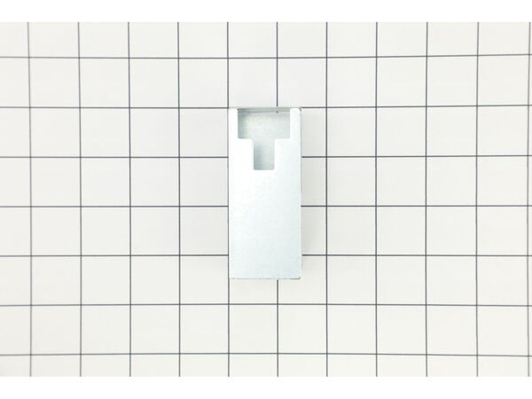 16502992-1-M-Char-Broil-G470-5502-W1-Heat Shield For Electronic Ign