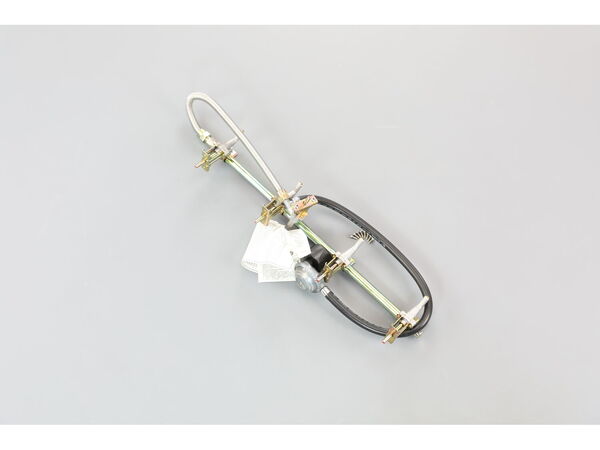 16502994-1-M-Char-Broil-G470-5600-W1A-Valve/ Hose/ Regulator