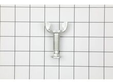 Tank Screw, F/ Bottom Shelf – Part Number: G505-0047-W2