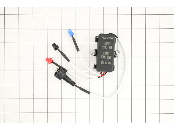 16503192-1-M-Char-Broil-G619-0053-W1-Ac/ Dc Converter