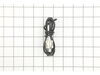 Electrode Set For Main Burner – Part Number: G619-0067-W1