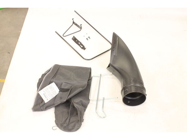 16503285-1-M-Husqvarna-GCK3300-Grass Catcher (98-Newer)
