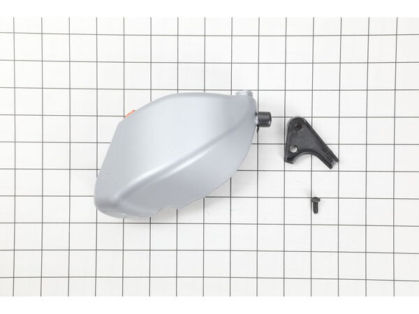 16504998-1-M-MTD-HG-70503-Kit, Expansion Tank