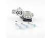 Kit, Center Section-Filter Rh – Part Number: HG-70864R