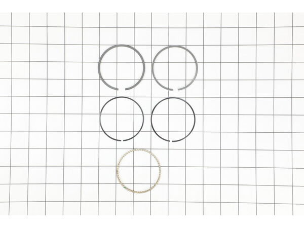 16517971-1-M-MTD-KM-13025-7003-Ring-Set-Piston L,0.50