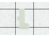 Pawl, Recoil Starter – Part Number: KM-13165-2072