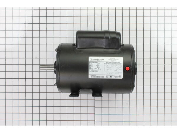 16525379-1-M-Campbell Hausfeld-MC037100SJ-Electric Motor 120/240v 56fr