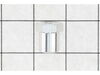 NUT – Part Number: N508384