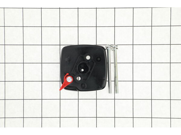 16527176-1-M-Shindaiwa-P021015410-Case Assy, Air Filter