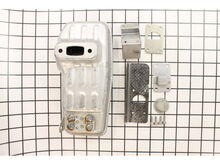 Assy, Muffler – Part Number: P021017273