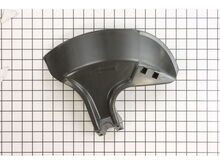 Debris Shield Assembly – Part Number: P021028342
