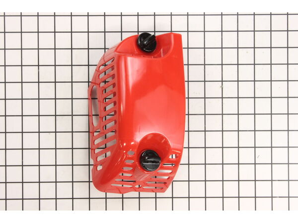 16527213-1-M-Shindaiwa-P021035401-Assy, Air Filter Cover
