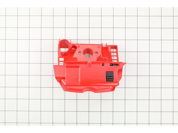 16527276-1-M-Shindaiwa-P021045111-Case Assembly, Air Filter