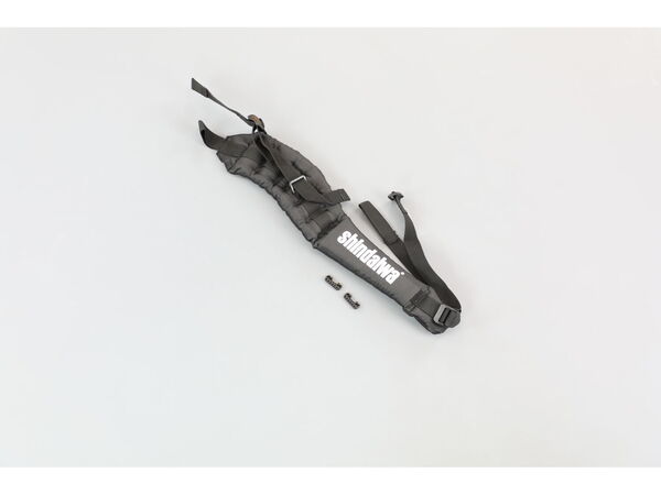 16527316-1-M-Shindaiwa-P021049860-Harness Assembly, Left