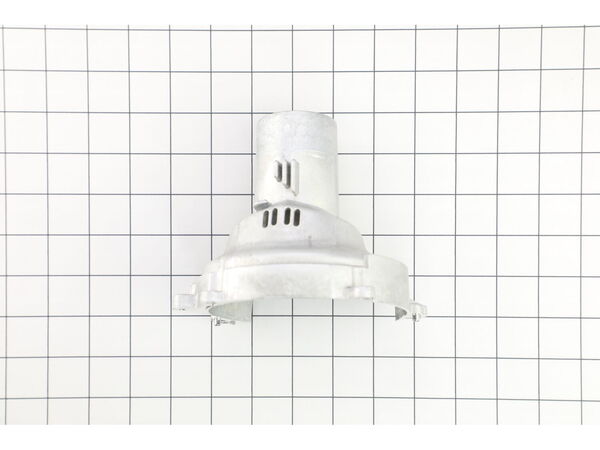 16527377-1-M-Echo-P021052180-Cover Assy, Fan