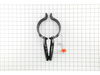 Handle Kit - Blower Tube – Part Number: P021052870