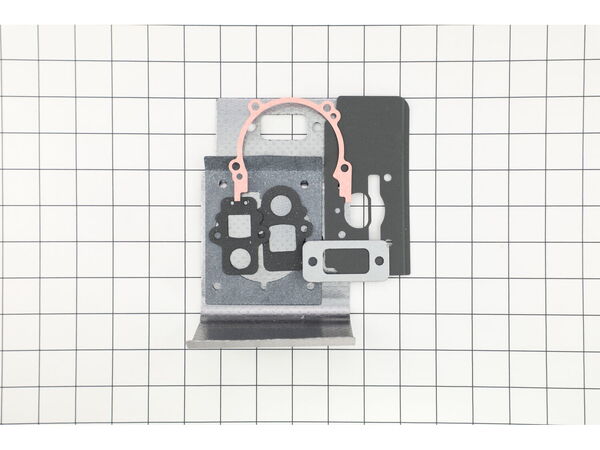 16527445-1-M-Echo-P021053170-Gasket Kit: Engine, Intake, Ex