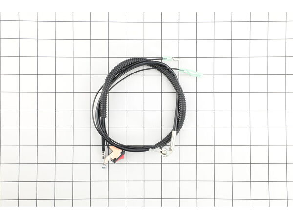 16527840-1-M-Echo-P100006390-Cable Assembly, Control