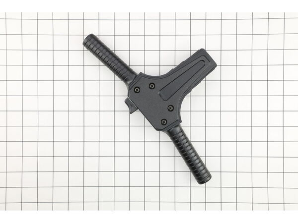 16527868-1-M-Shindaiwa-P13634-2-T-Handle Assembly
