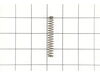 Control Knob Spring – Part Number: P14462