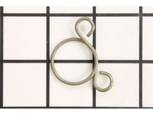 Gear Cover Clamp – Part Number: P14868-1