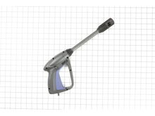 Cleaning Gun – Part Number: PW190250AV