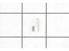 Leaf Spring – Part Number: RB12659