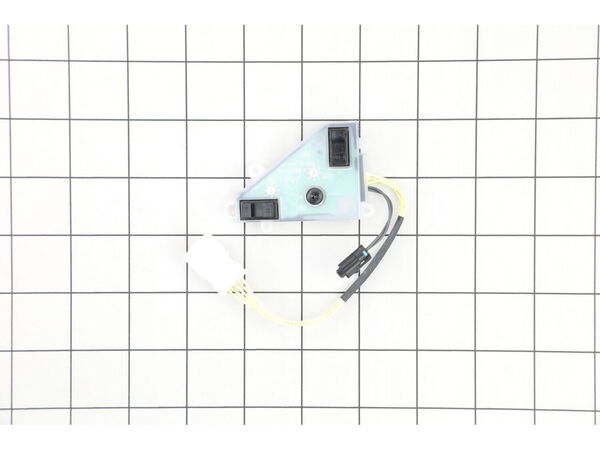 16529114-1-M-Max-RB70640-Sensor Curcuit Board F Unit