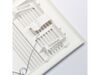 16529456-3-S-Broan-S97009341-Srv 686 Grille Assy