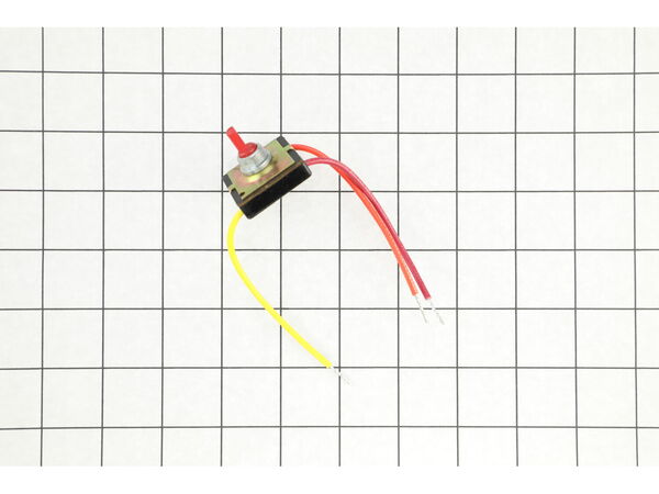 16529467-1-M-Broan-S97016439-Srv Light Switch W/lead Wires