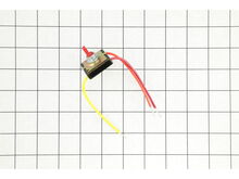 Srv Light Switch W/lead Wires – Part Number: S97016439