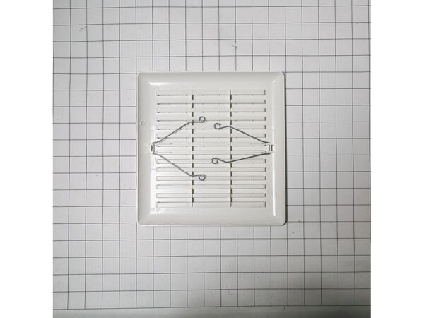 16529472-1-M-Broan-S97017068-Grille Assembly