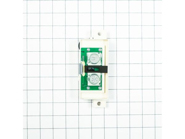 16529524-1-M-Broan-S97019324-Srv Control Assembly Stainless