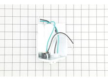 Srv Assy,wire Pnl/hrns-f/l(m-c – Part Number: S97019516