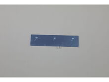 Recirculation Cover Plate, Sta – Part Number: S97020031