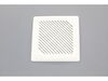 16529566-3-S-Broan-S97020067-Srv Assy, Grille-brn Ar110(men