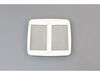 16529569-2-S-Broan-S97020076-Srv,grille Assy Fan F/qt140e