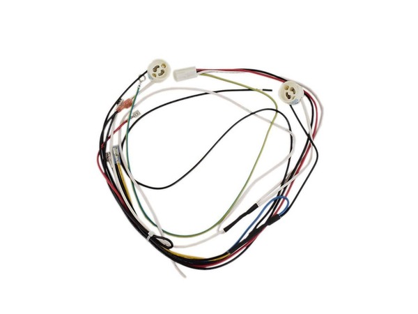 16529597-1-M-Broan-S97020448-Light Socket Kit - Includes Both Light Sockets And Wire Harness