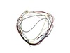 Light Socket Kit - Includes Both Light Sockets And Wire Harness – Part Number: S97020448